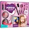 Makeup Set for Kids - Real Make Up Kit Safe for Little Girls Ages Years - Pretend Play Sets Toys for Toddler, Kid - Gifts Age 6, 7, 8 Year Old Girl, Toddlers - Birthday Toy Gift MKPSTD